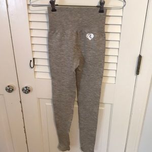 Women’s Best - Never Worn - Move Seamless Leggings